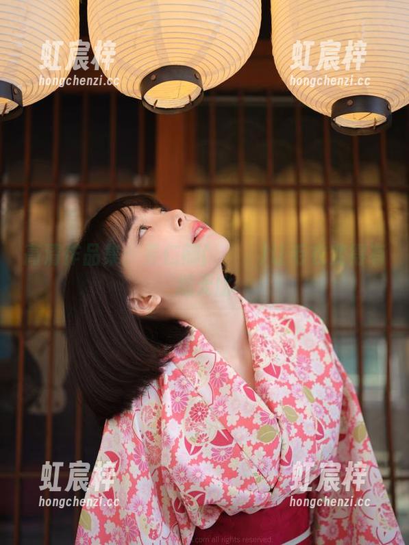 高清作品集：姜仁卿(강인경)让毛衣变得有趣无比