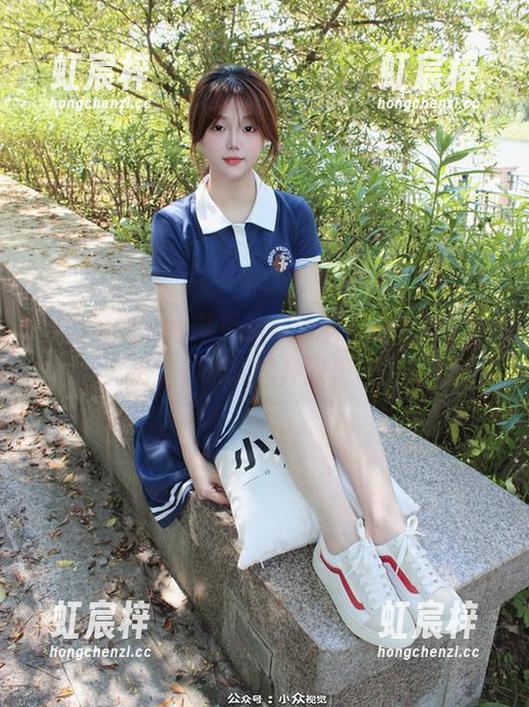 小众视觉-小苹果 小众视觉 - 小苹果的高清职业装合集,穿上后仿佛就能升职加薪!