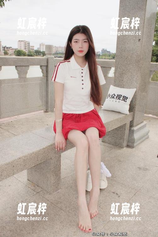 小众视觉 - 惠子女王：原图福利来袭，快来接收你的惊喜！