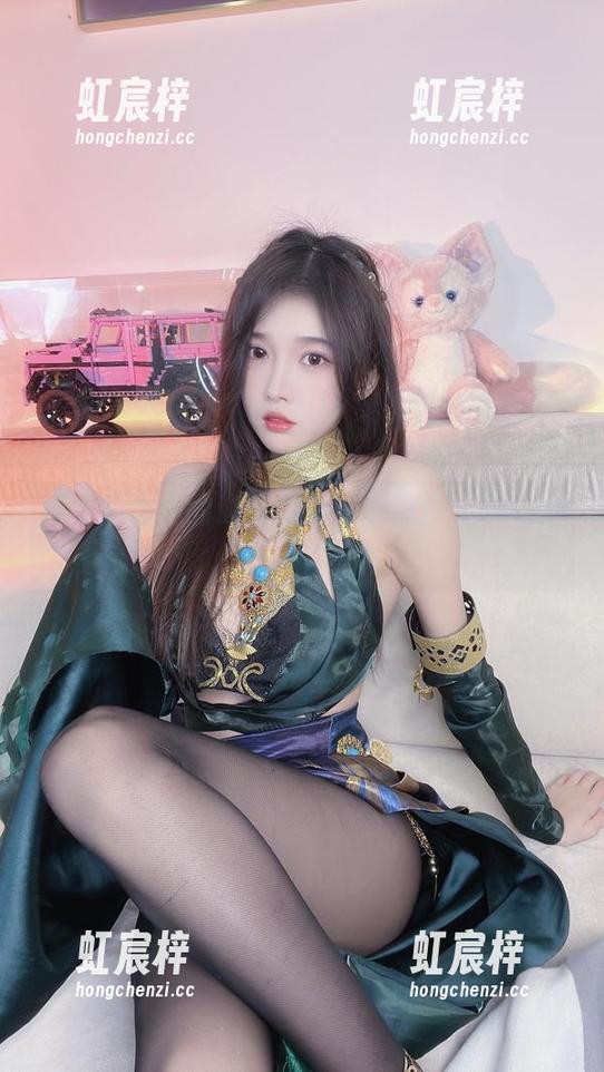 小小奶瓶儿 小小奶瓶儿的迦南图集:看看这个荒诞的美!