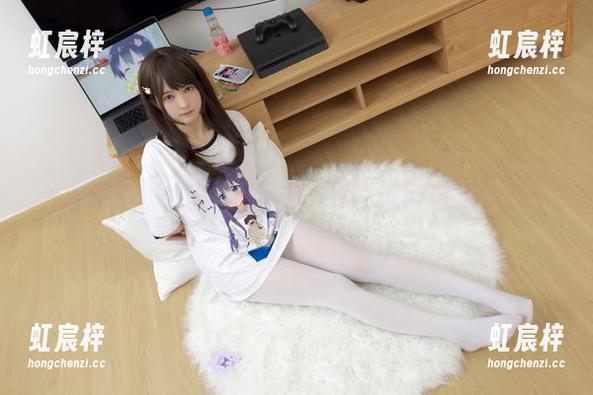 少女秩序 - 晞可与浴缸的碰撞，真是无圣光的绝妙图包！