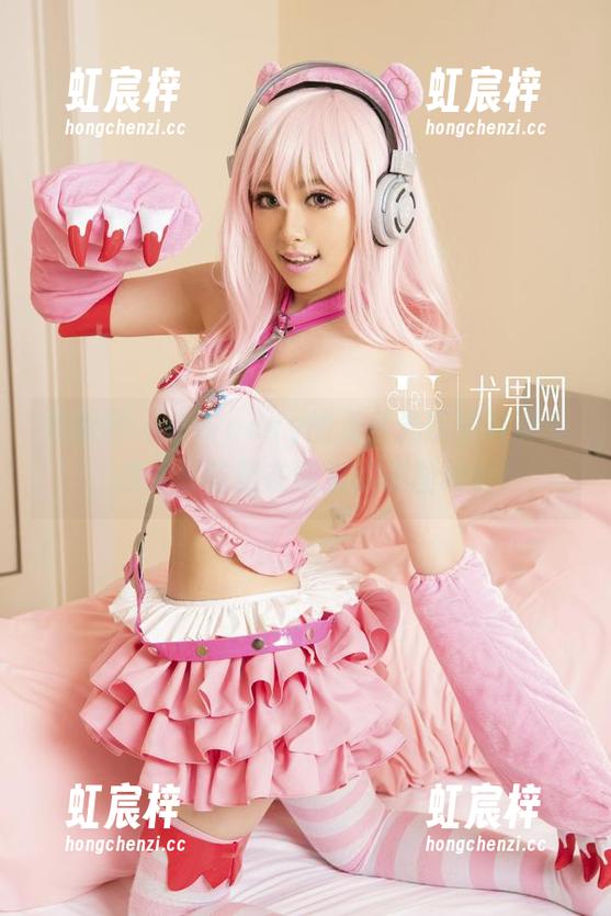 尤果网-Wendy 尤果网 - 在Wendy的无圣光厨娘写真中,找寻那些藏在碗里的美图故事!