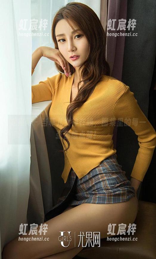 尤果网-菲儿 尤果网 - 当菲儿女神在线,图集里的每一张都想点赞!
