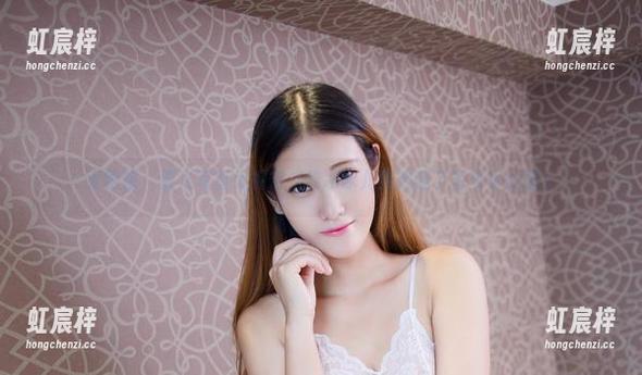尤物馆 - 双人写真大揭密，韩冰冰儿到底藏了多少小心思？