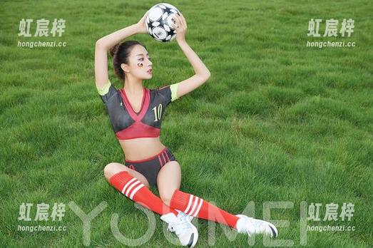 尤蜜荟 - 小KK学姐的写真，每一张都是心跳的味道