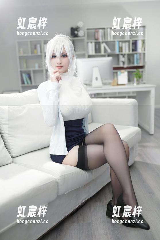 终极幼爱youmeko图包：修女夏洛特的暗香浮动