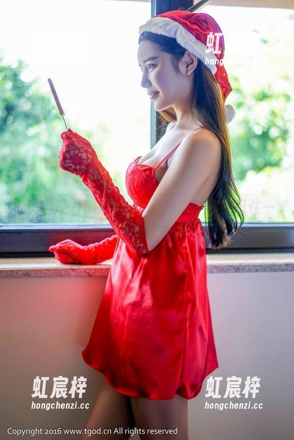 推女神 - 娜依灵儿粉色标本：你能忍住一口气看完这个合集吗？