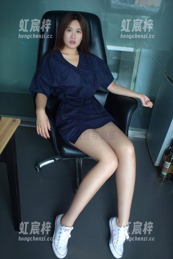 推女郎-何何夕 推女郎 - 何何夕的瑜伽,最新作品无处不在的随性与美感
