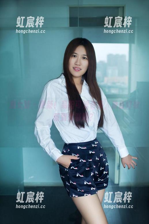 推女郎 - 更新！易阳可爱合集，准备好被萌到炸裂吗？