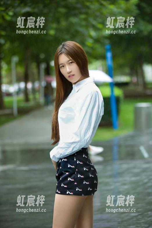 推女郎 - 跟随谭冰的镜头，看看她的妹妹：高清作品集，惊喜无处不在