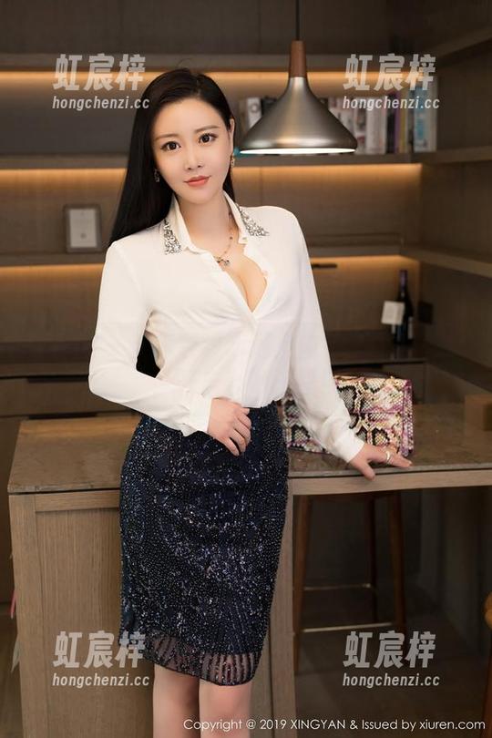 星颜社 - 当李若汐ci遇上内衣：私房图集，开启奇妙旅程！