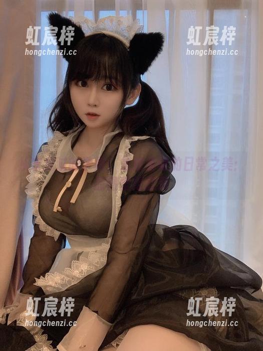 是依酱呀 从未见过的学姐!是依酱呀的日常之美:原图壁纸欣赏