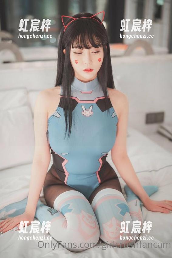 体操服图集：普美Bomi(보미)的运动日常大揭秘，分享每一帧的精彩