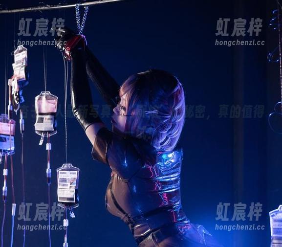 杏子夫人最新写真：‘厨娘’的秘密，真的值得一试！