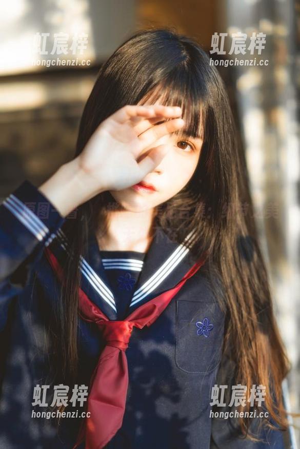 桜桃喵 原图一瞥,桜桃喵的美足合集:细节之美无处不在