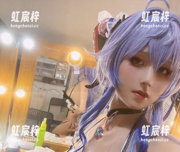 桜满三时全集：看她的2B花嫁照片，有点小羞涩，但就是那么吸引人！
