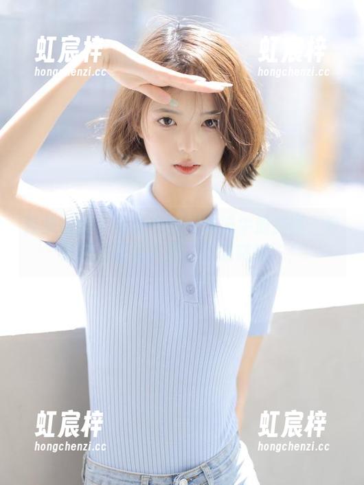 森萝财团-吸吸 森萝财团 - 传说中的吸吸奶牛最美图:每张照片都让人想‘咕咕哝哝’!
