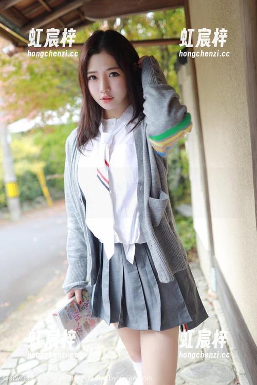 模范学院-柒喜小baby 模范学院 - 柒喜小baby的作品集:看她的睡衣写真,连梦都想和她分享!