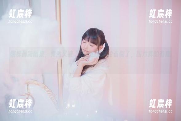 樱群 樱群最新图集,竟然又被“纱”的感觉给击倒了,图片真的有魔力!