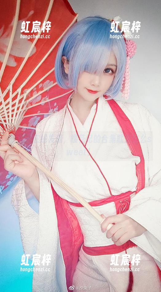 汐兔子在线发糖，樱花记的合集就是这么sweet！