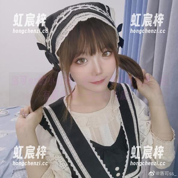 洛可ss的小红帽，定制的不止是衣服，还有那份独一无二的气质！