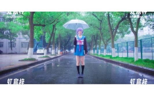 蕾丝写真精选：浅野菌子教你如何穿搭，瞬间让你变成蕾丝女神！