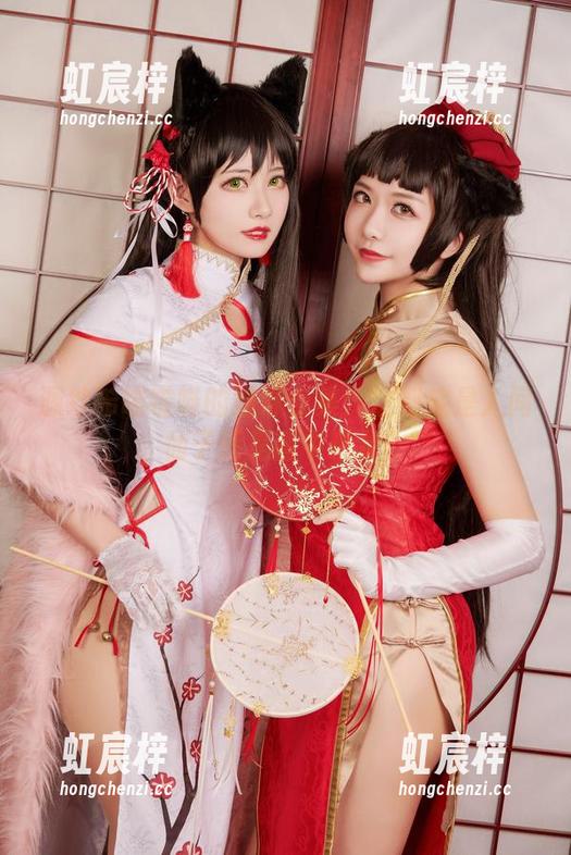 源纱希喵喵喵 源纱希喵喵喵的妹妹合集:这到底是人间仙子还是画中精灵?