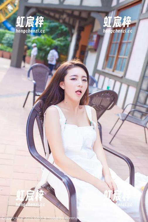 爱蜜社 - 精选作品集：当张思允Nice穿上体操服，锻炼的不止是肌肉啊！