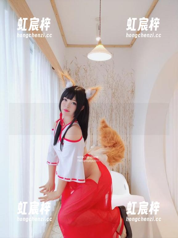 白烨烨 天台+白烨烨=意外的养眼合集!你信不信?