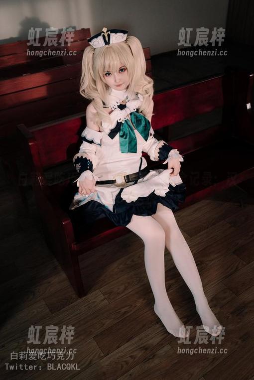 白莉爱吃巧克力 白莉爱吃巧克力古风汉服作品全记录:汉服也能这么撩!