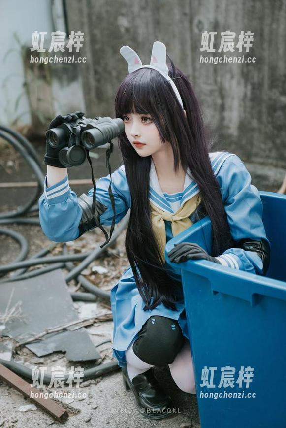 美图大放送！白莉爱吃巧克力女孩的作品让人有点想偷着学！