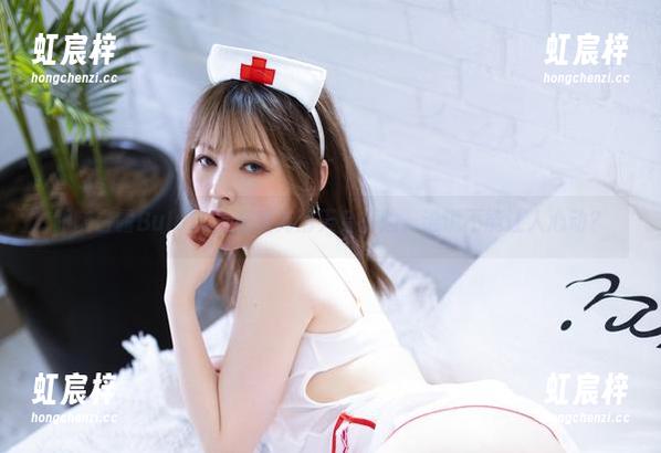 跟随白露Bululu，在线高清天台探险，谁说不能让人心动？
