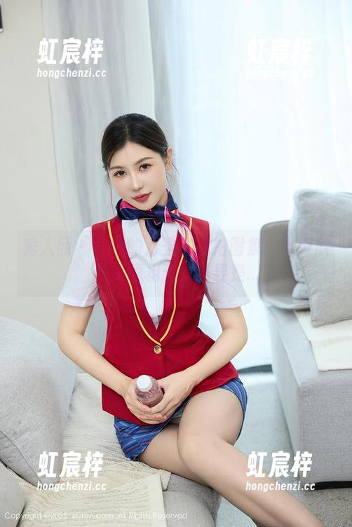 秀人网-俞漫 秀人网 - 俞漫的万圣节私拍图集:当南瓜与美丽相遇,结果是...