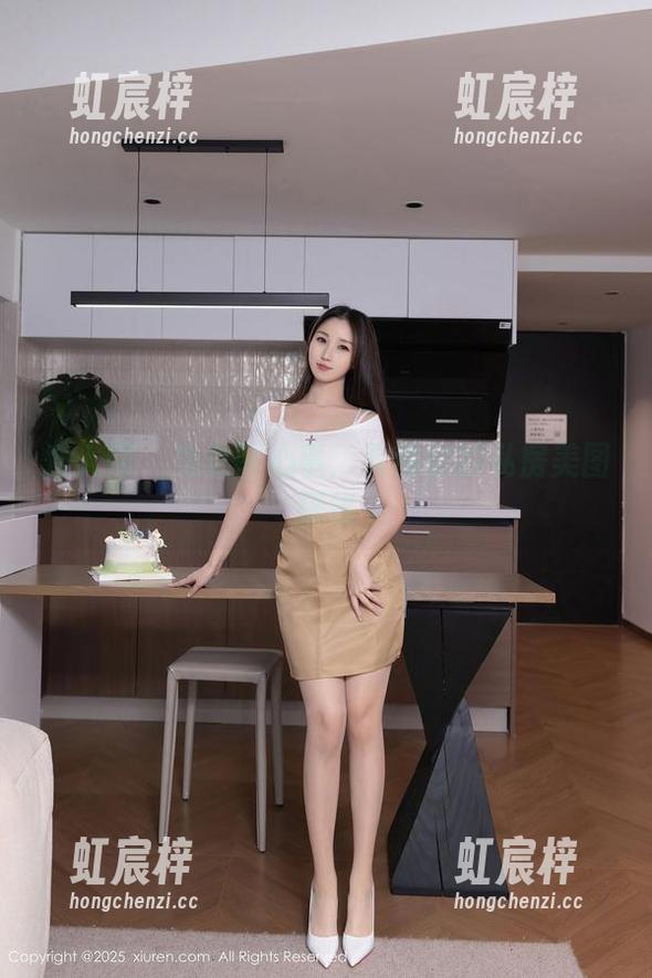 秀人网-夏甜甜 秀人网 - 兔女郎心事:夏甜甜的私房美图探秘