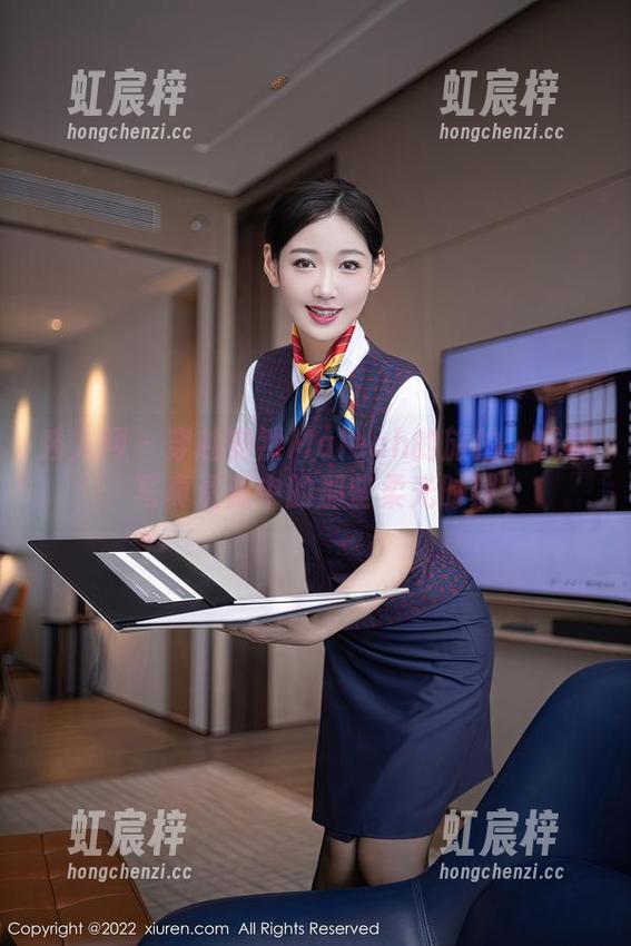 秀人网 - 穿越安然Maleah的旅拍：成都写真资源中的那些柔光时刻