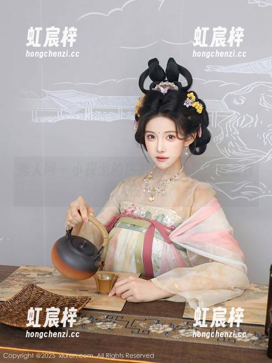 秀人网-小探戈 秀人网 - 小探戈的热力运动合集:逆袭普通人的日常