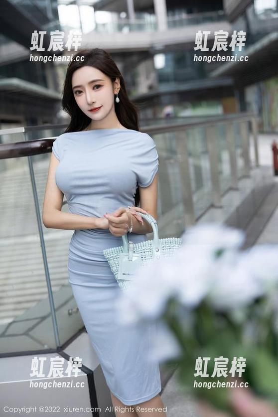 秀人网 - 谁说运动态只适合运动员？是小逗逗的体操服高清美图告诉你什么是真正的美！