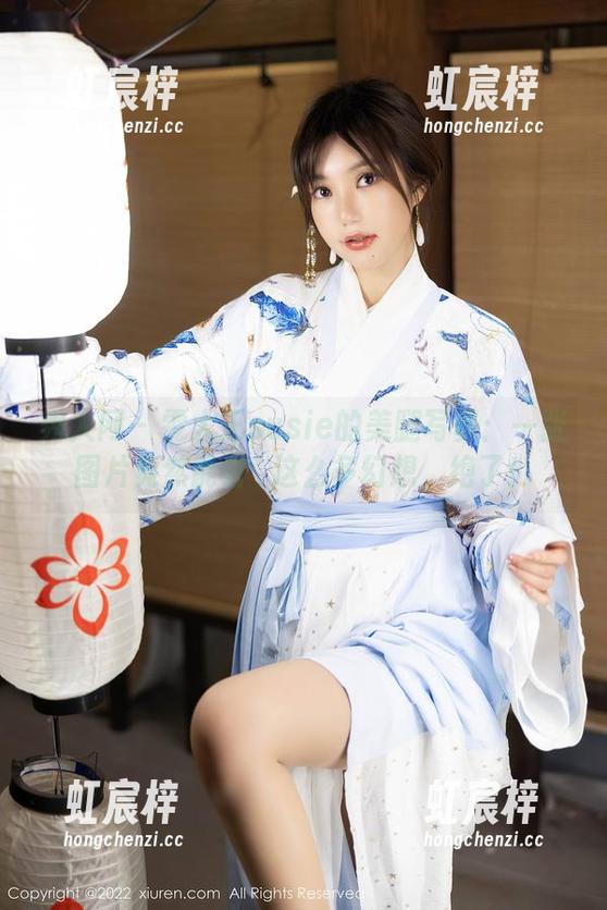 秀人网-雯大王susie 秀人网 - 雯大王susie的美腿写真:一张图片竟然能引발这么多幻想,绝了!