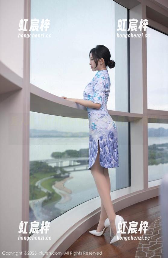 秀人网-顾欣怡 秀人网 - 打开顾欣怡的女神套图,瞬间被美好包围!