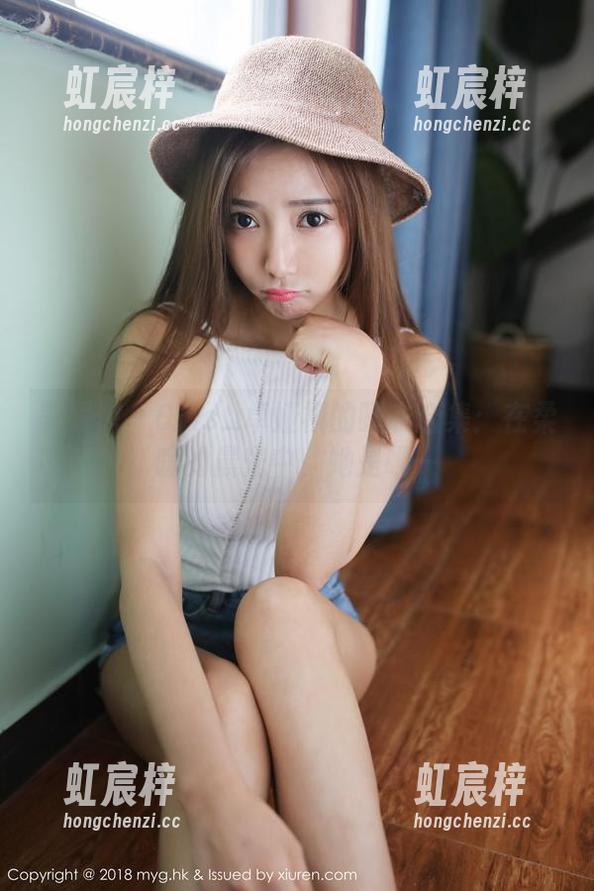 美媛馆-Cris_卓娅祺 美媛馆 - Cris_卓娅祺的睡衣合集:在柔暖的晨光中,她是唯一