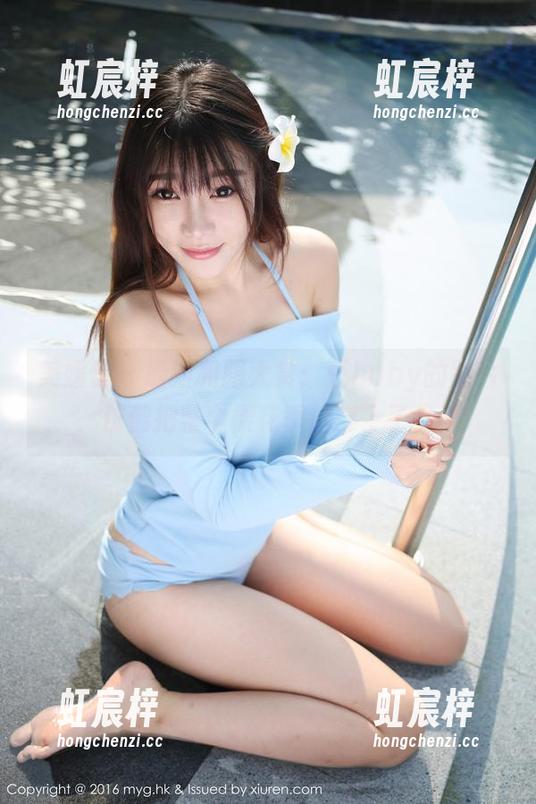 美媛馆 - 最新和服大赏：豆baby的图片，仿佛把整个樱花季都穿上了身！