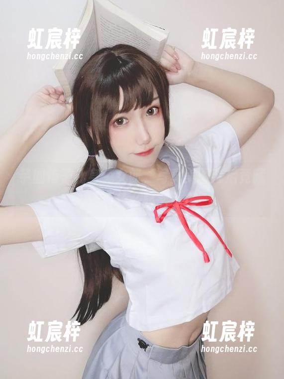 芋圆侑子化身兔女郎，写真美图背后竟藏着什么秘密？