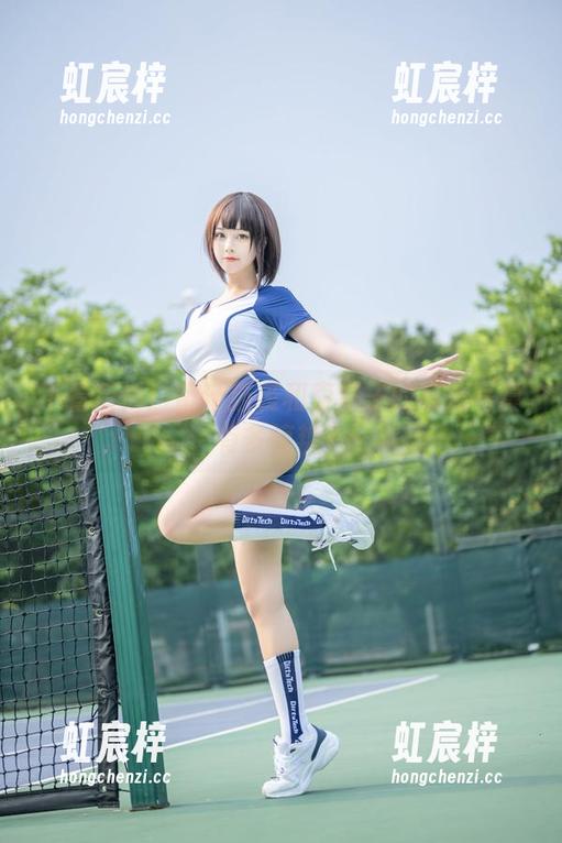 不看后悔！蜜汁猫裘和索尼子的高清写真有多惊艳？
