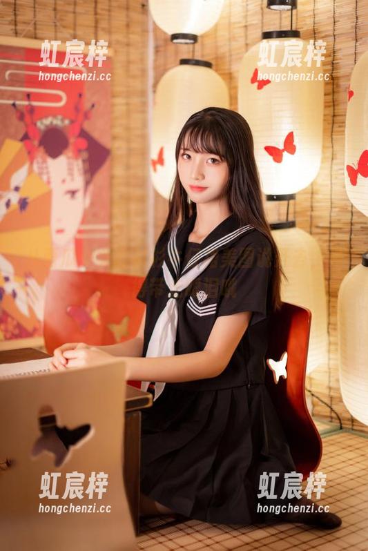 从西瓜少女的衬衫牛仔裙美图说开去，记得带走眼泪哦