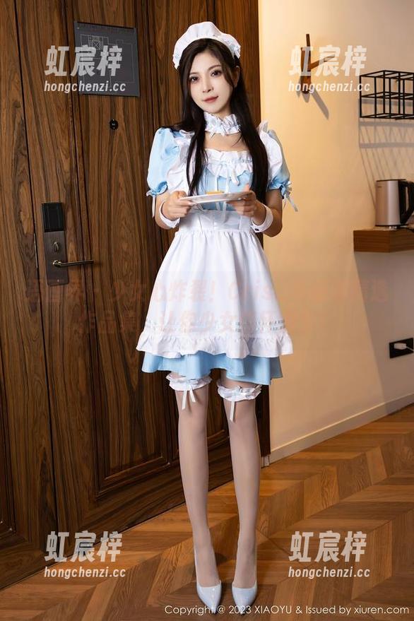 语画界 - 少女心炸裂！Cris_卓娅祺精选作品集，让你少女情怀满分！