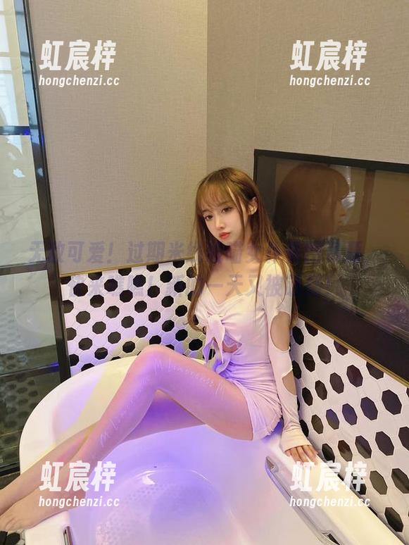无敌可爱！过期米线线喵女仆美图资源，快来瞧瞧！新的一天又被萌到！