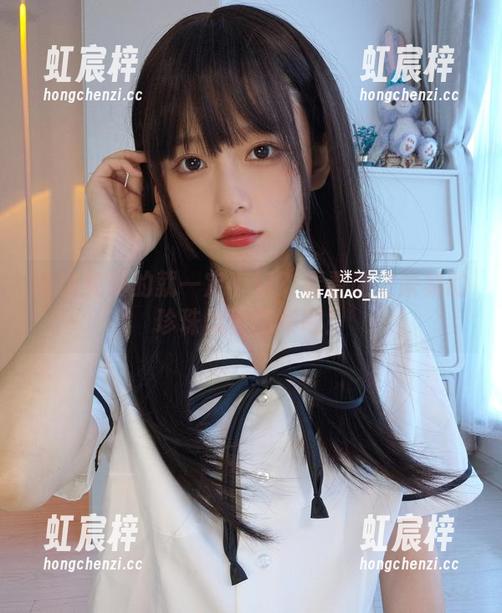 谁说免费的就一定不好？看看迷之呆梨的珍珠梨酱图集吧！