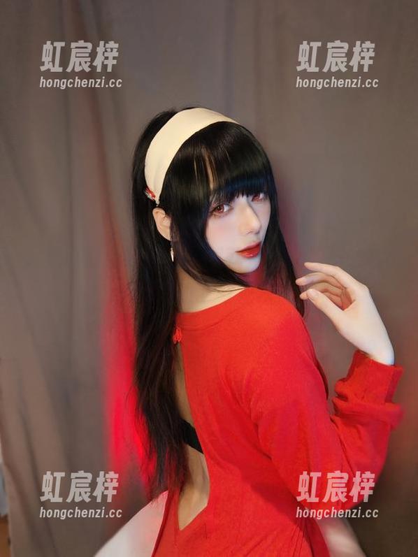 如果说粉色有灵魂，那就是阿九从不咕咕(九言)的下载图片！