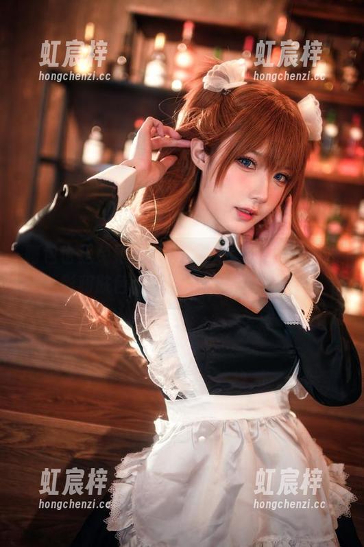 阿包也是兔娘的私拍兔女郎美甘尼禄，光影和肤色的碰撞，竟意外好看！