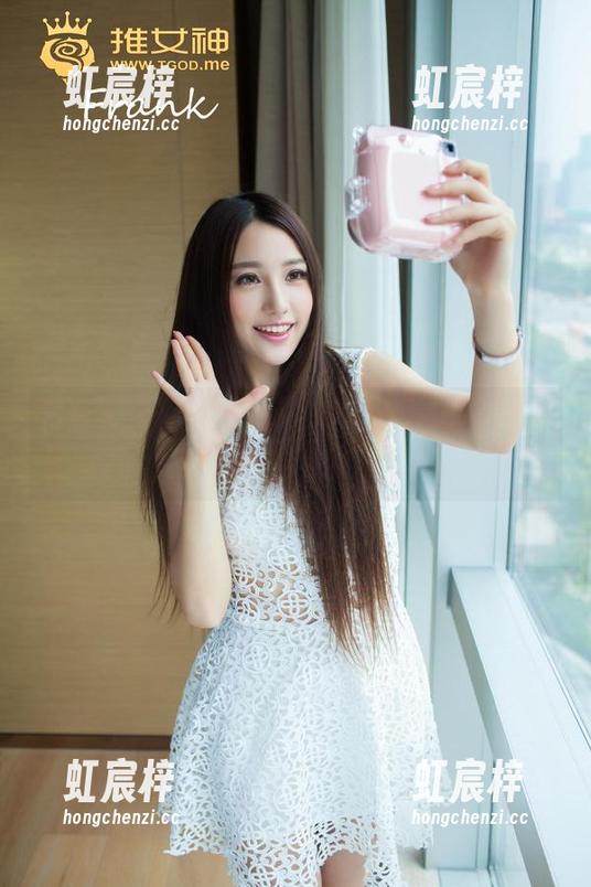 青豆客 - 图库大揭秘，Kiren_程程程美腿写真背后的故事！